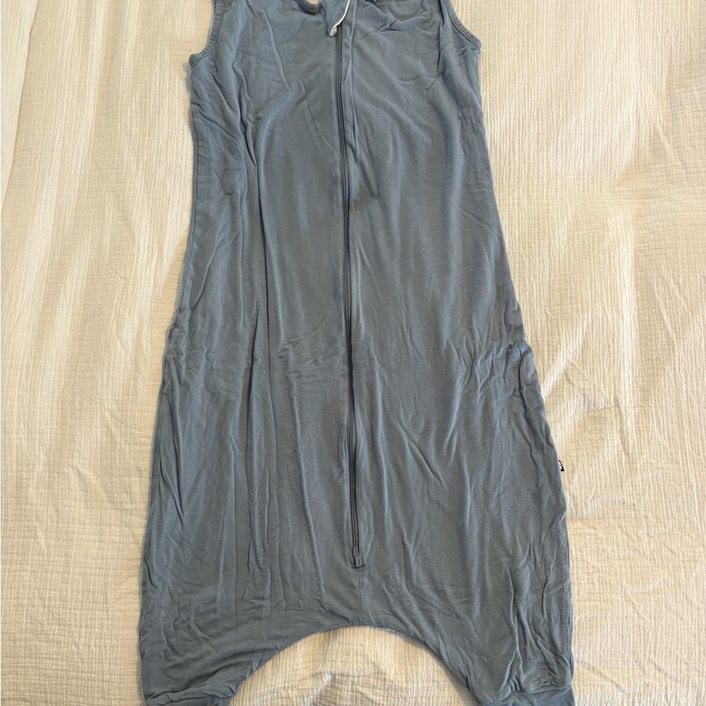 Kyte BABY Gray Sleep Sack